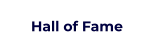 Hall of Fame